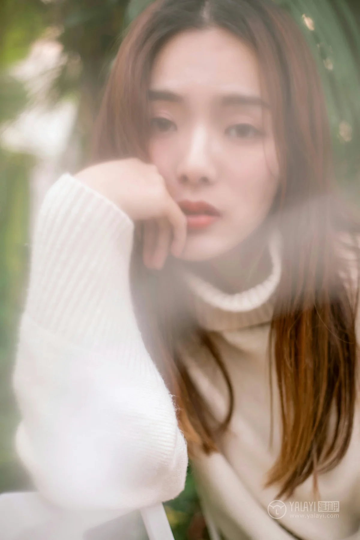 YALAYI 雅拉伊 Vol.209 白日梦 - 4