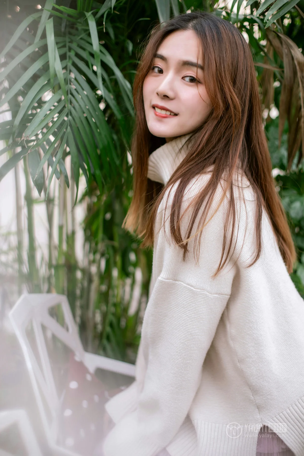 YALAYI 雅拉伊 Vol.209 白日梦 - 5