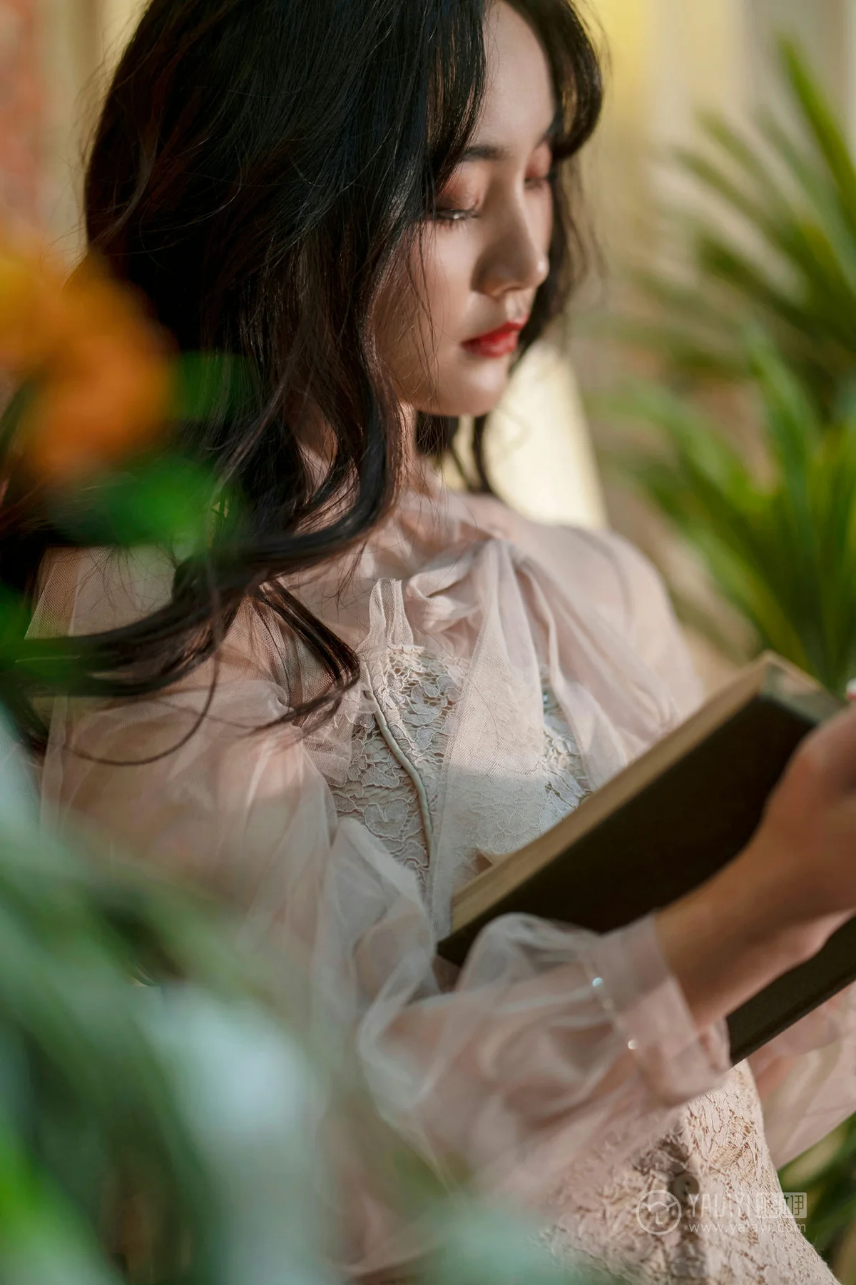 YALAYI 雅拉伊 Vol.227 项兴咏 - 5