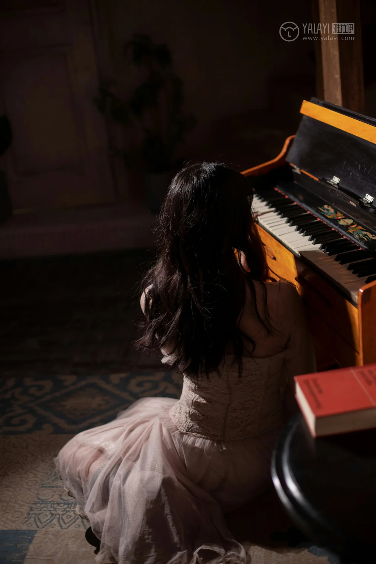 YALAYI 雅拉伊 Vol.227 项兴咏 - 9