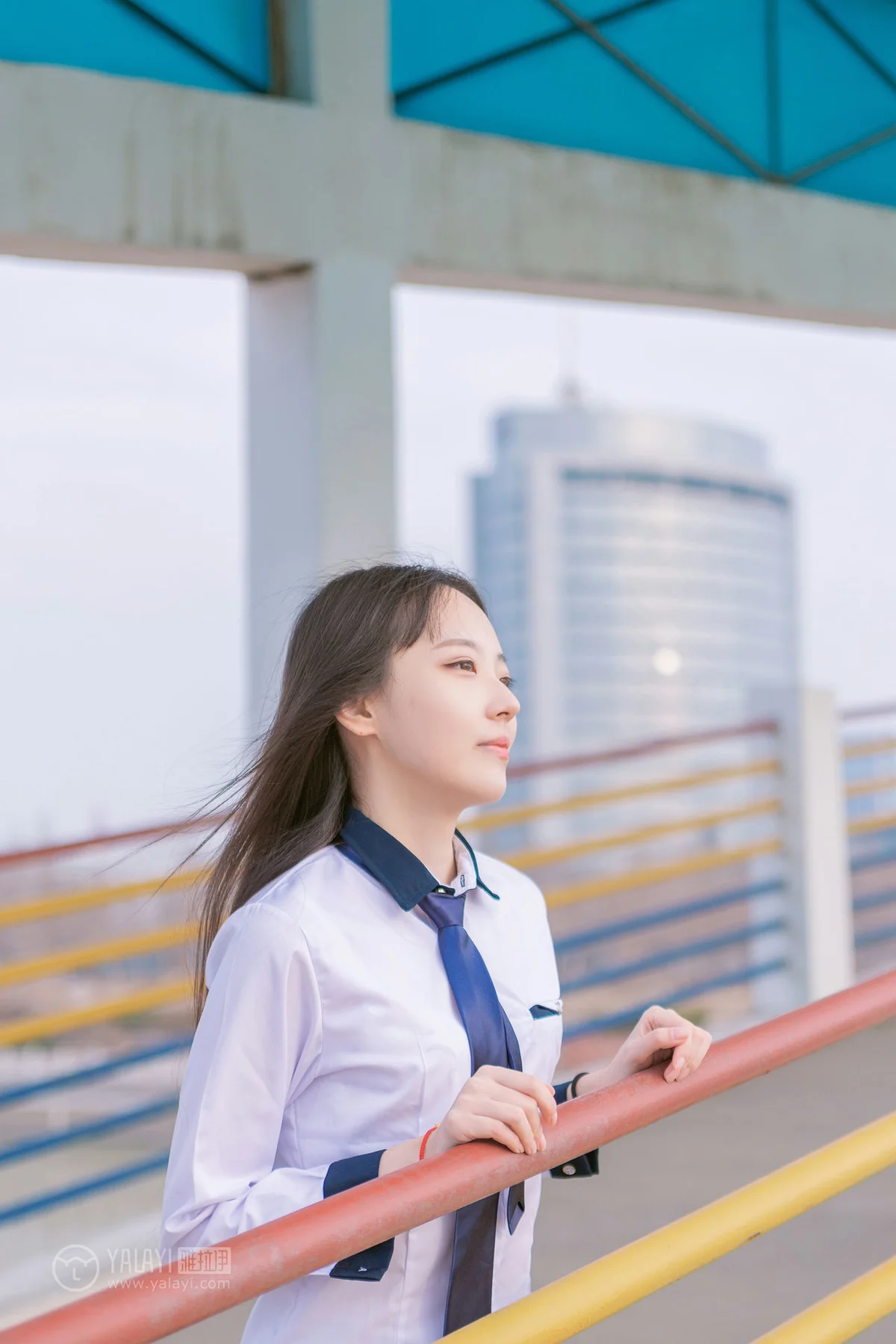 YALAYI 雅拉伊 Vol.229 文慧慧 - 2