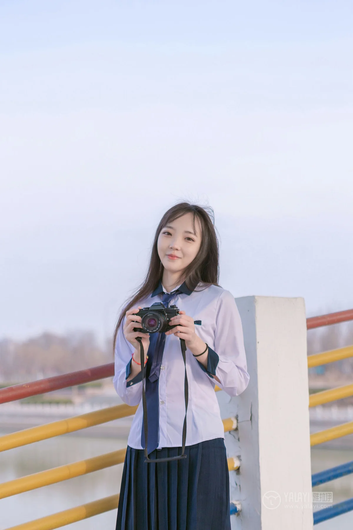 YALAYI 雅拉伊 Vol.229 文慧慧 - 3