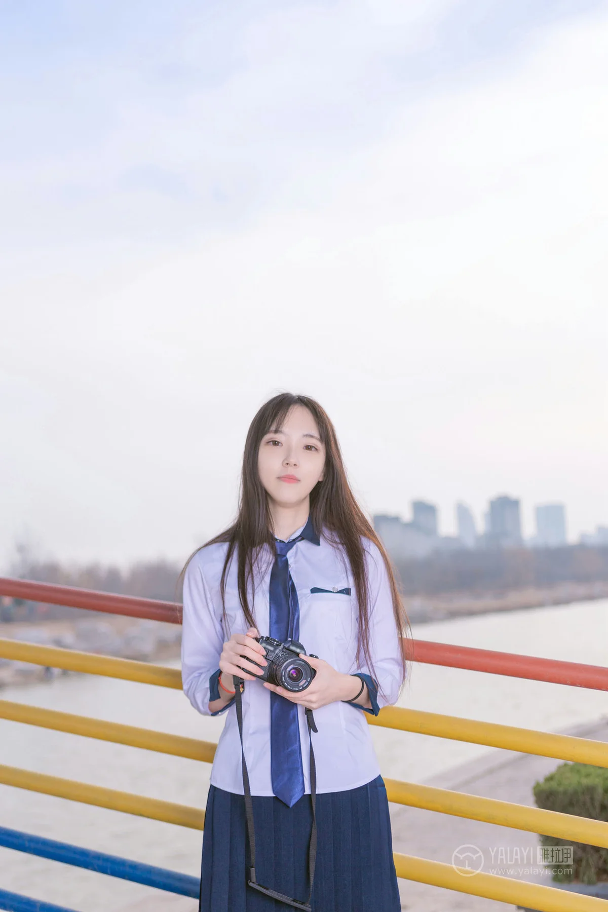 YALAYI 雅拉伊 Vol.229 文慧慧 - 5