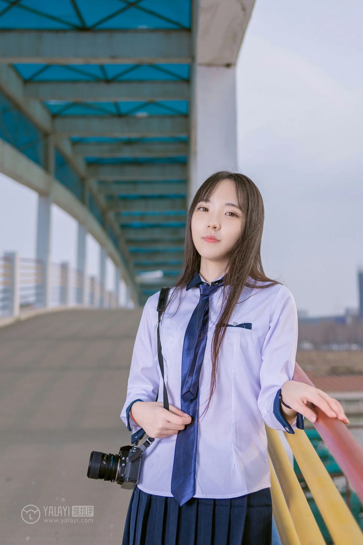 YALAYI 雅拉伊 Vol.229 文慧慧 - 7