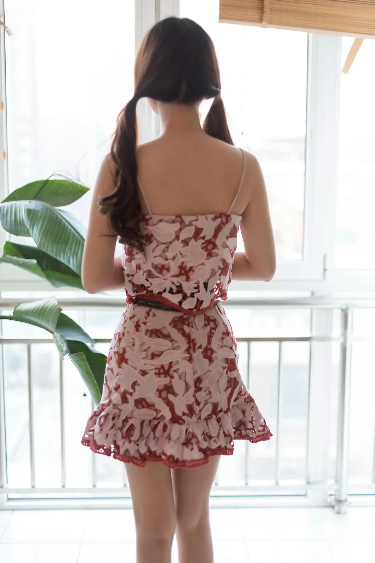 YALAYI 雅拉伊 Vol.231 丁煊彤 - 5