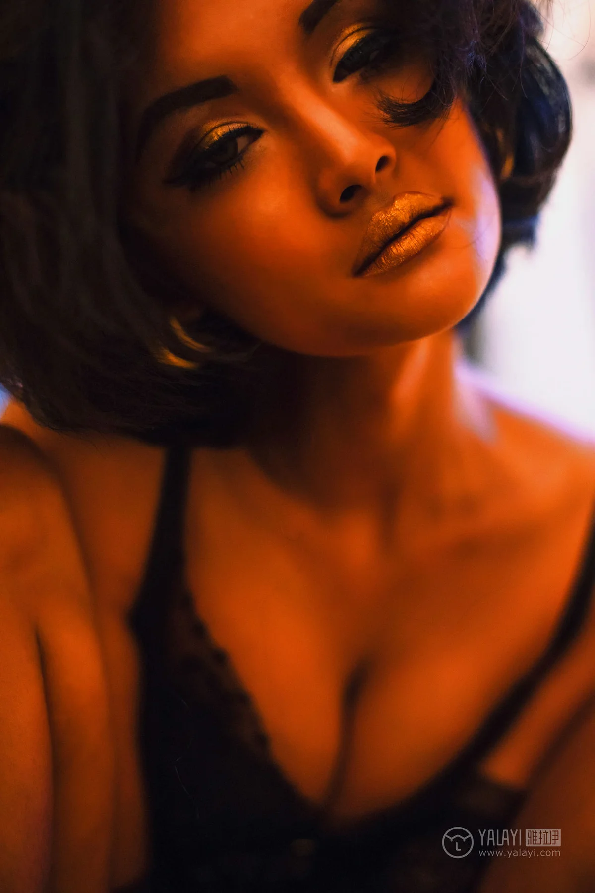 YALAYI 雅拉伊 Vol.242 王艺颖 - 9