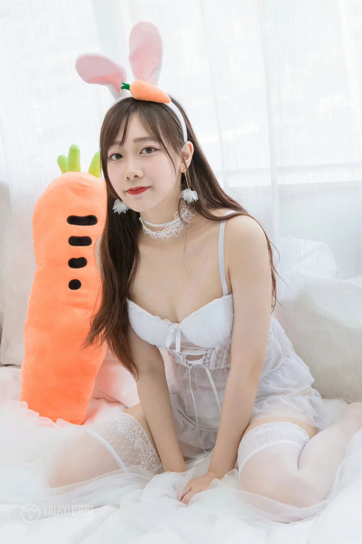 YALAYI 雅拉伊 Vol.248 夜夜 - 3