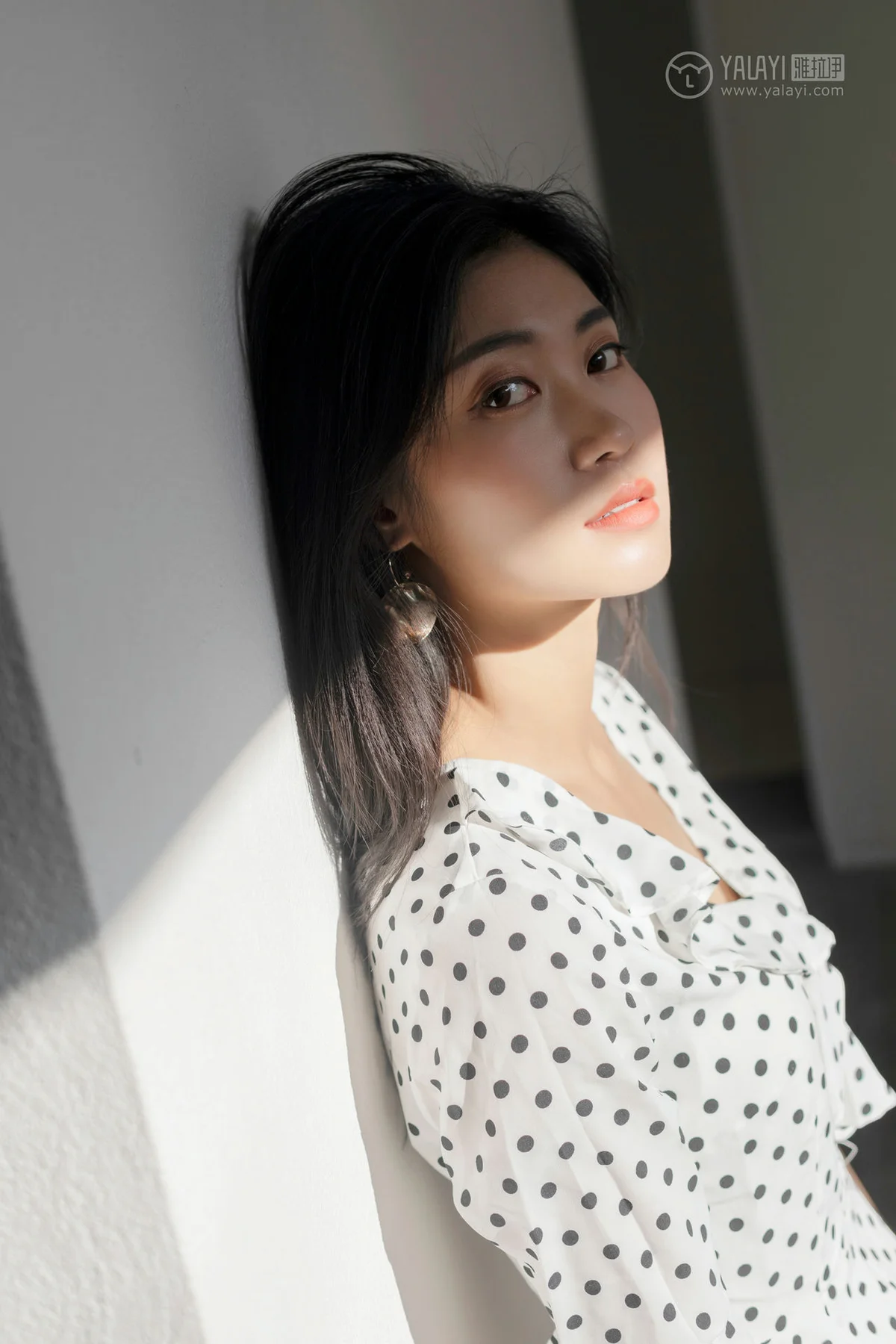 YALAYI 雅拉伊 Vol.261 乔妹儿《波点女孩儿》 - 7