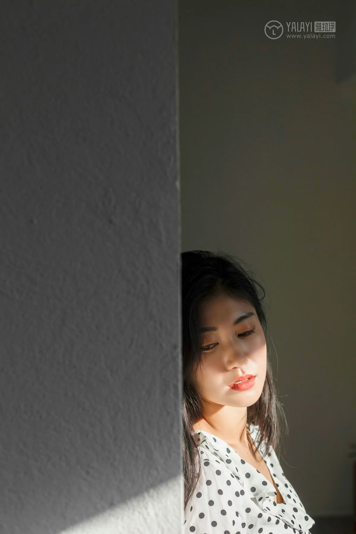 YALAYI 雅拉伊 Vol.261 乔妹儿《波点女孩儿》 - 10