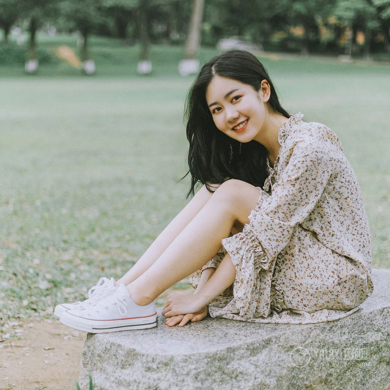 YALAYI 雅拉伊 Vol.268-1 喜儿 芳华 - 2