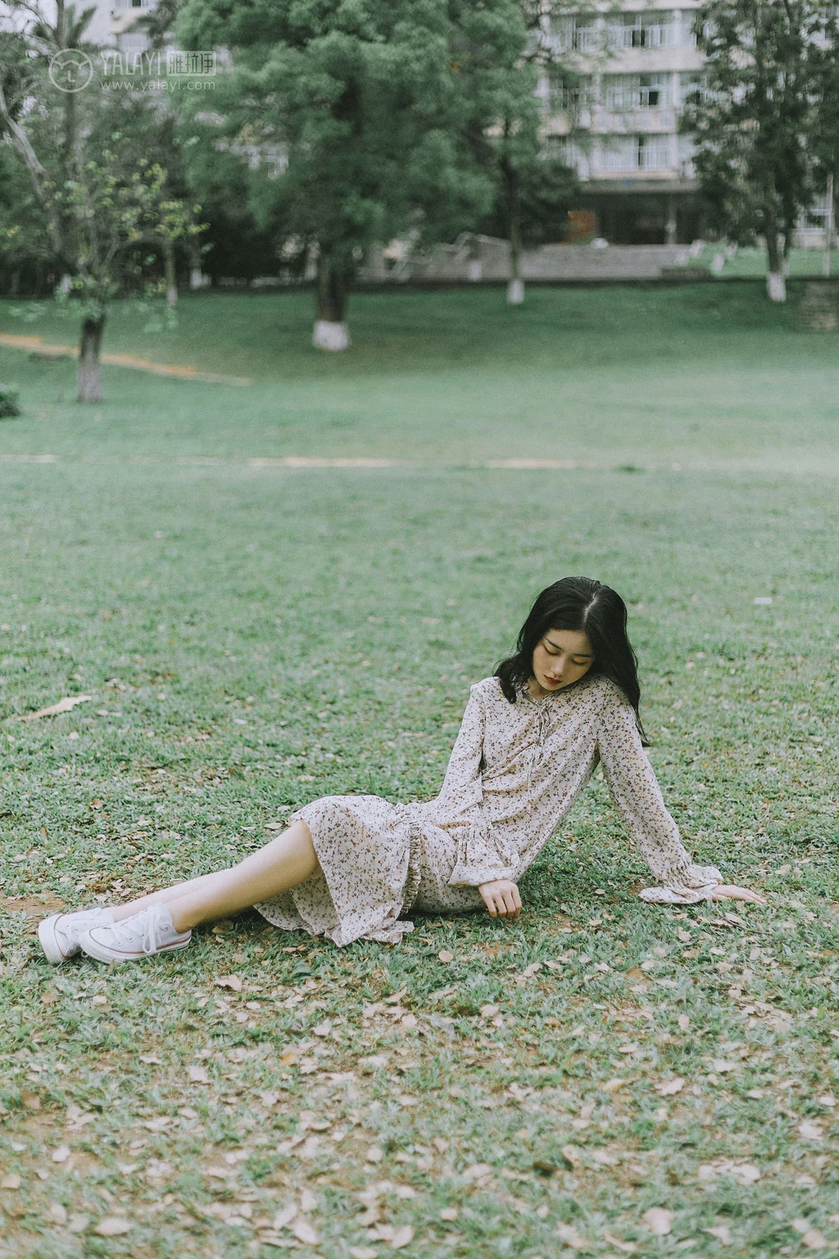 YALAYI 雅拉伊 Vol.268-1 喜儿 芳华 - 3