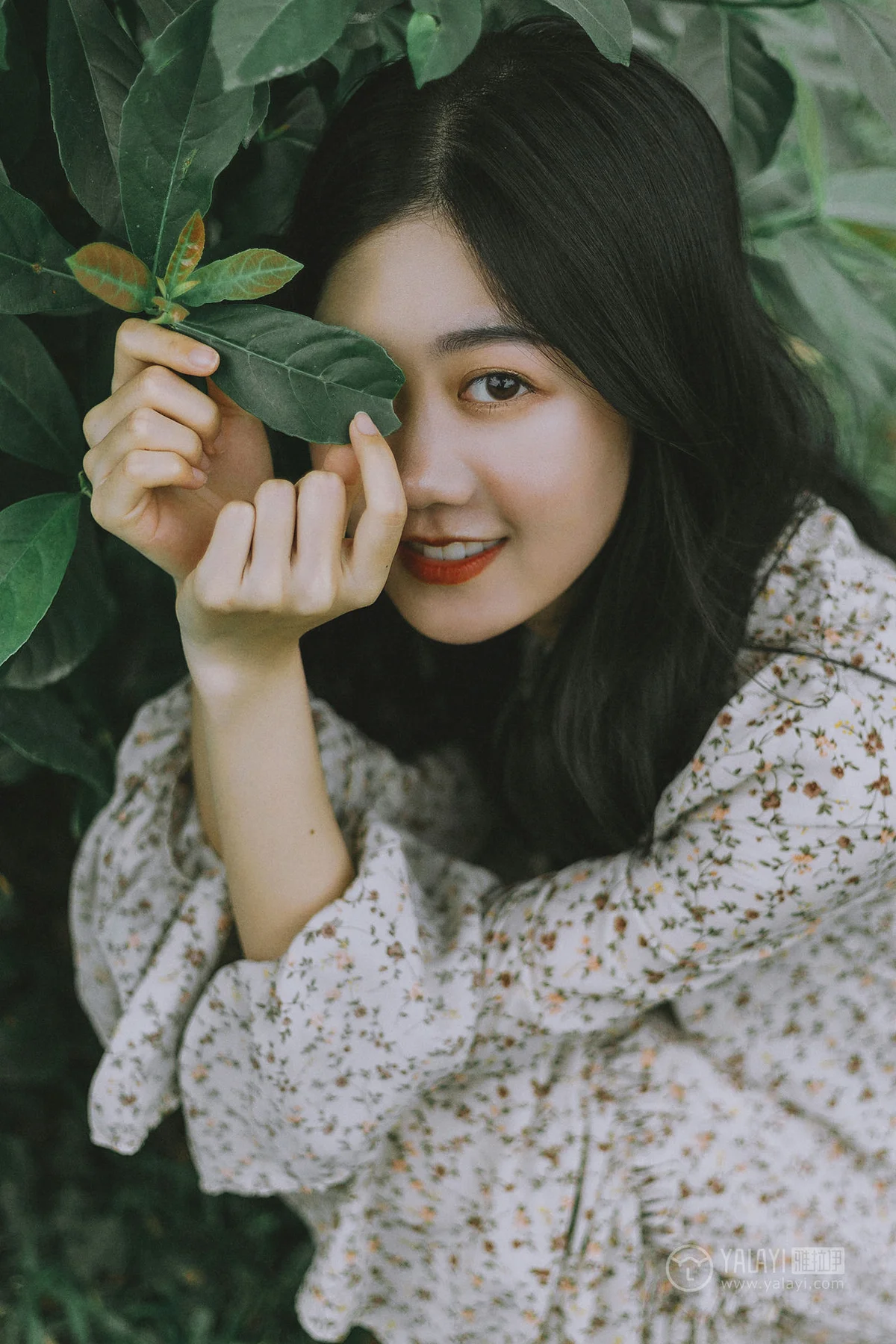 YALAYI 雅拉伊 Vol.268-1 喜儿 芳华 - 5