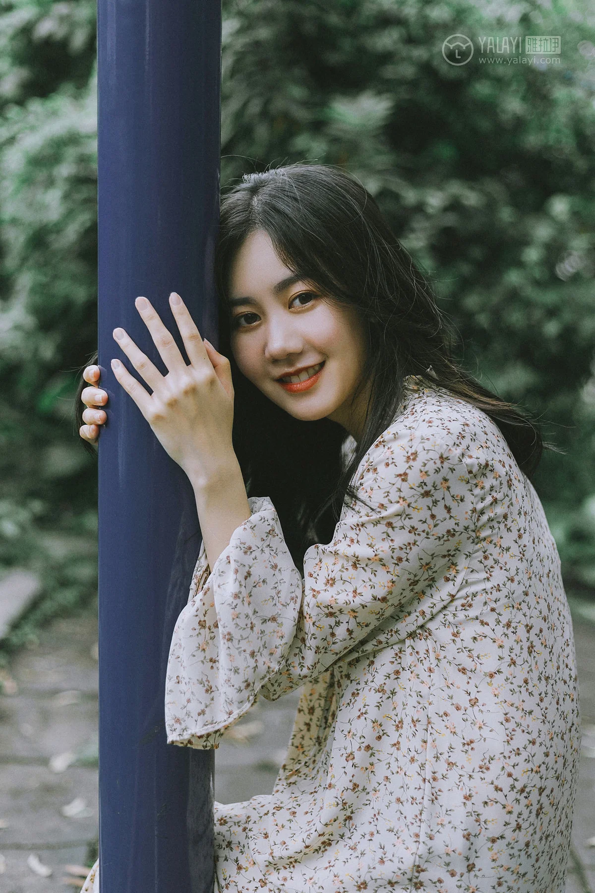 YALAYI 雅拉伊 Vol.268-1 喜儿 芳华 - 10