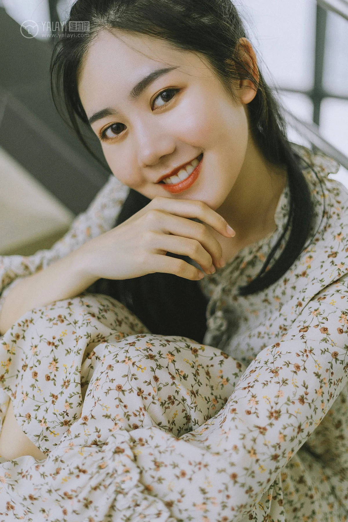 YALAYI 雅拉伊 Vol.268-1 喜儿 芳华 - 2