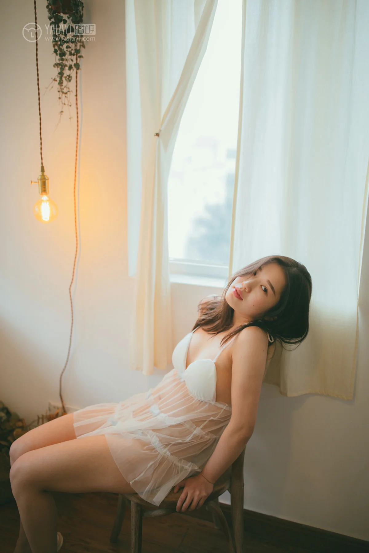 YALAYI 雅拉伊 Vol.268 奈奈酱 小日子 - 10