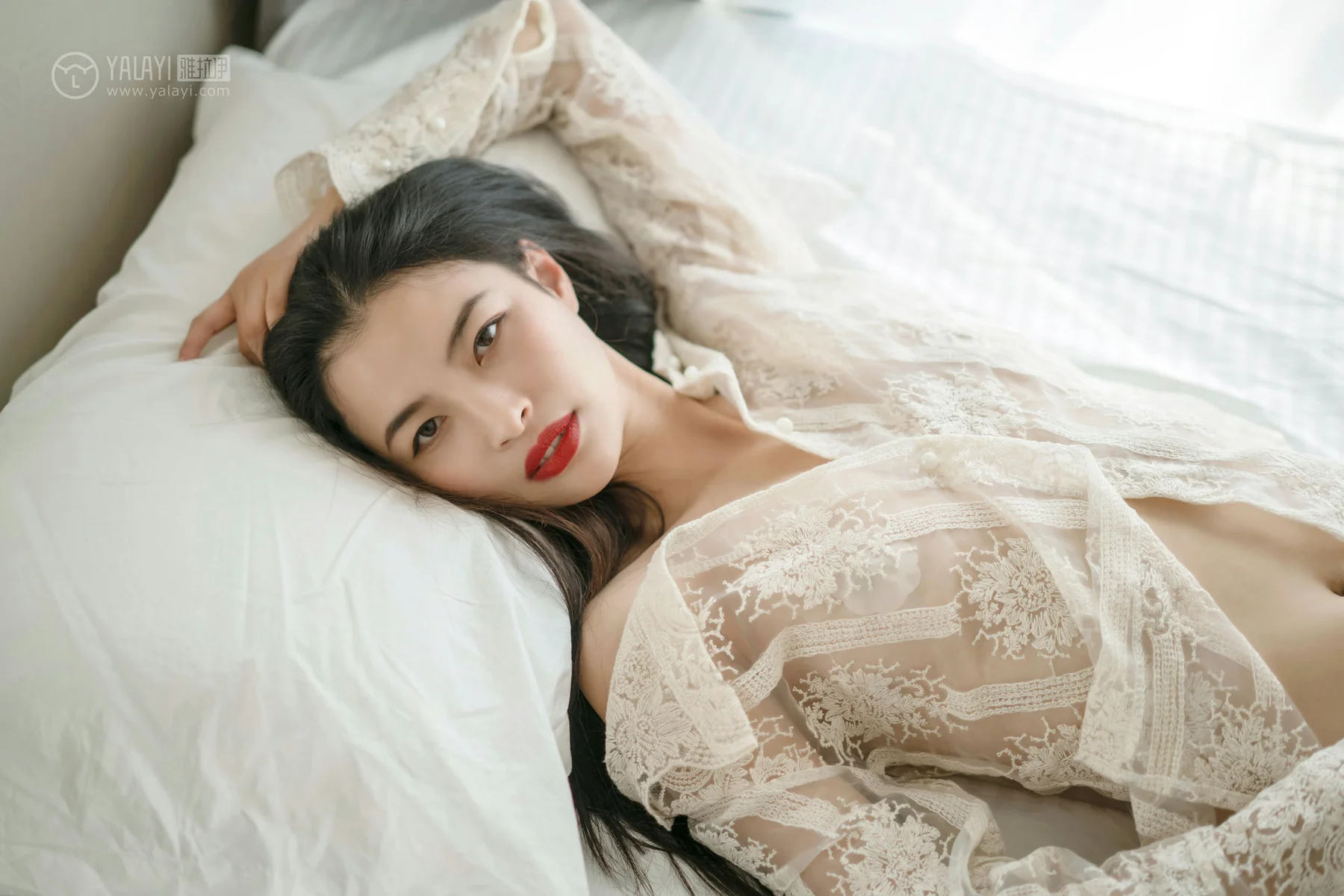 YALAYI 雅拉伊 Vol.280 小竹《盛夏的果实》 - 2