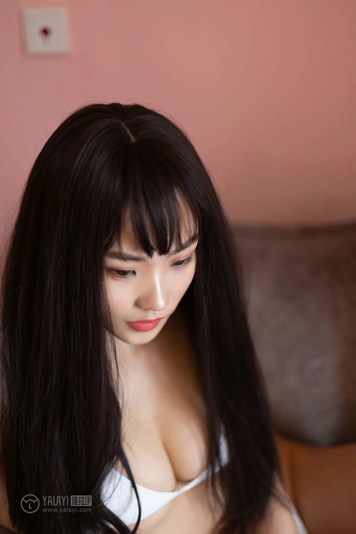 YALAYI 雅拉伊 Vol.285 沫沫《勾股定律》 - 5