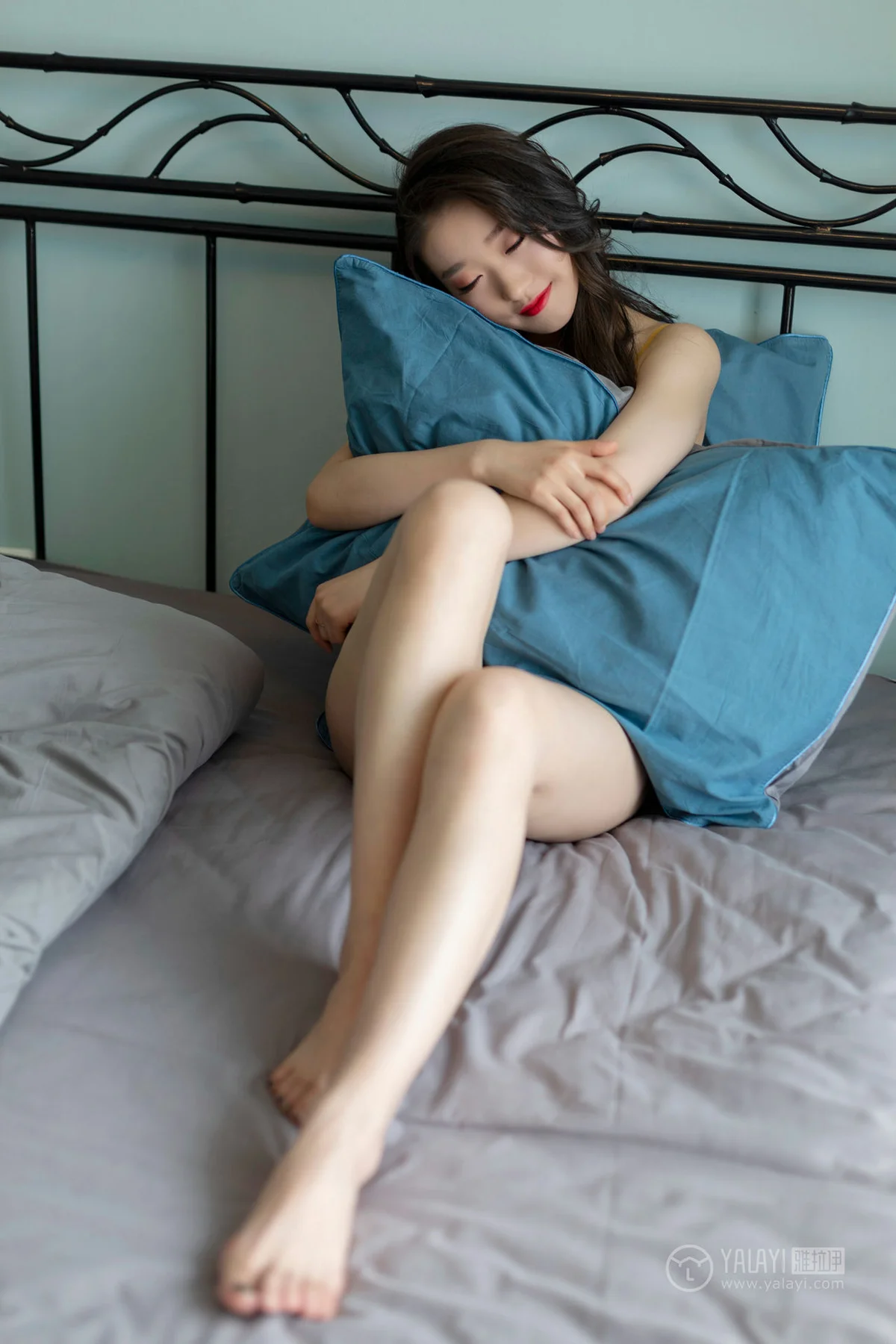 YALAYI 雅拉伊 Vol.290 心怡《娇滴滴》 - 6