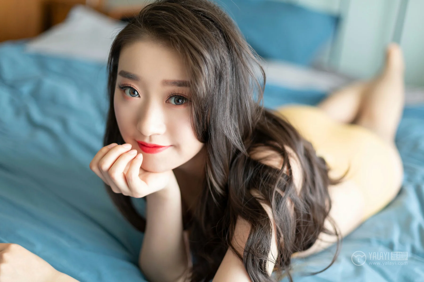 YALAYI 雅拉伊 Vol.290 心怡《娇滴滴》 - 8