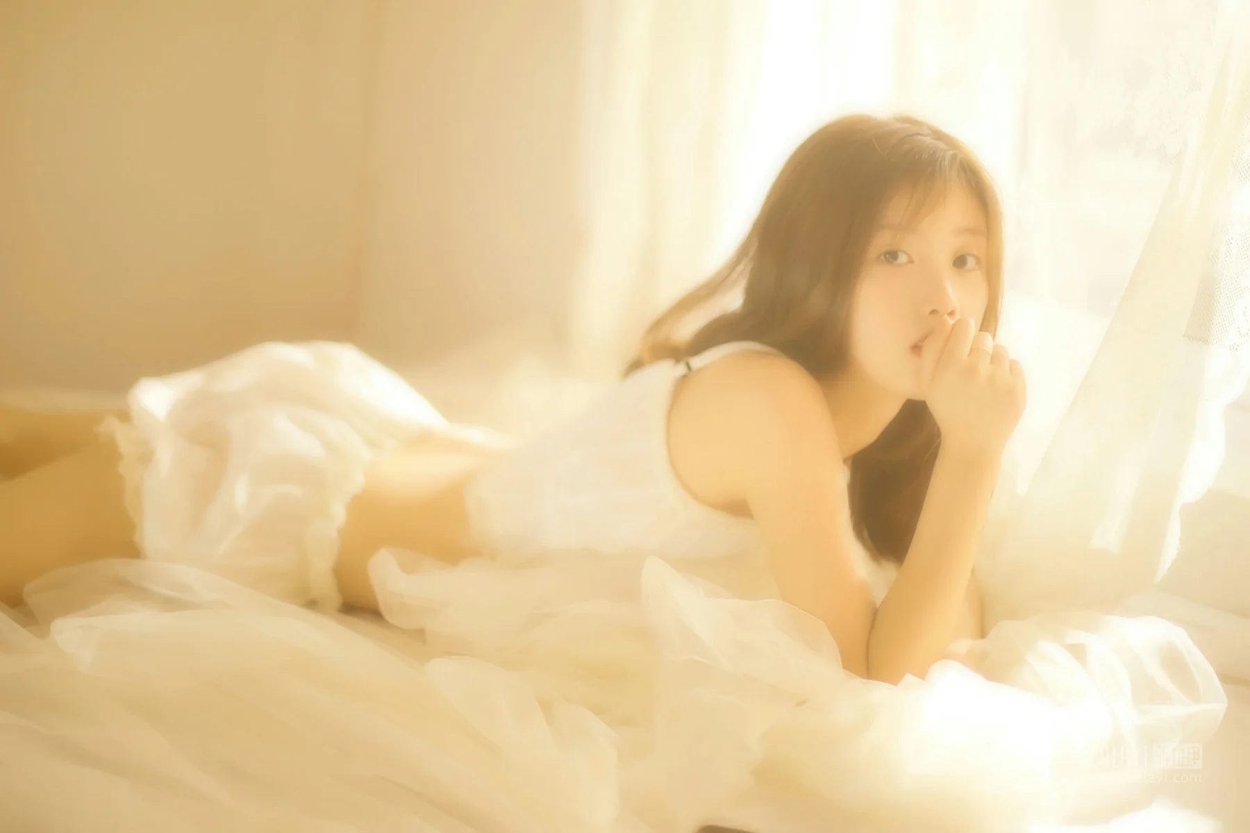 YALAYI 雅拉伊 Vol.315 圈圈《夏日蜜语》 - 4