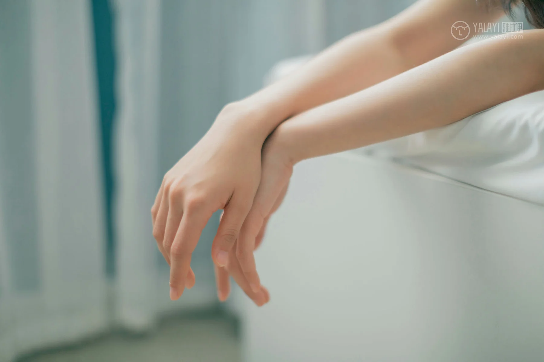 YALAYI 雅拉伊 Vol.318 念念《午后时光》 - 4