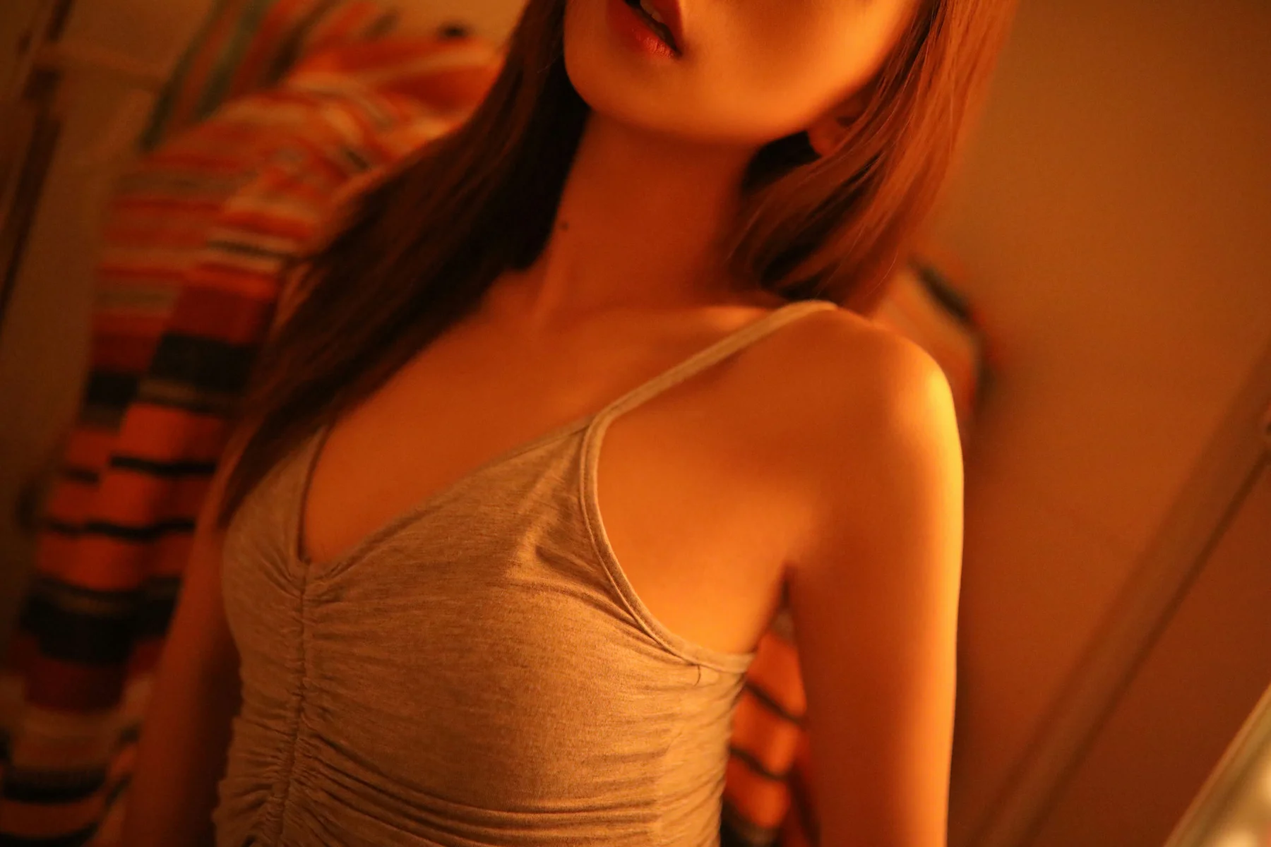 YALAYI 雅拉伊 Vol.336 晓琦《余波荡漾》 - 5