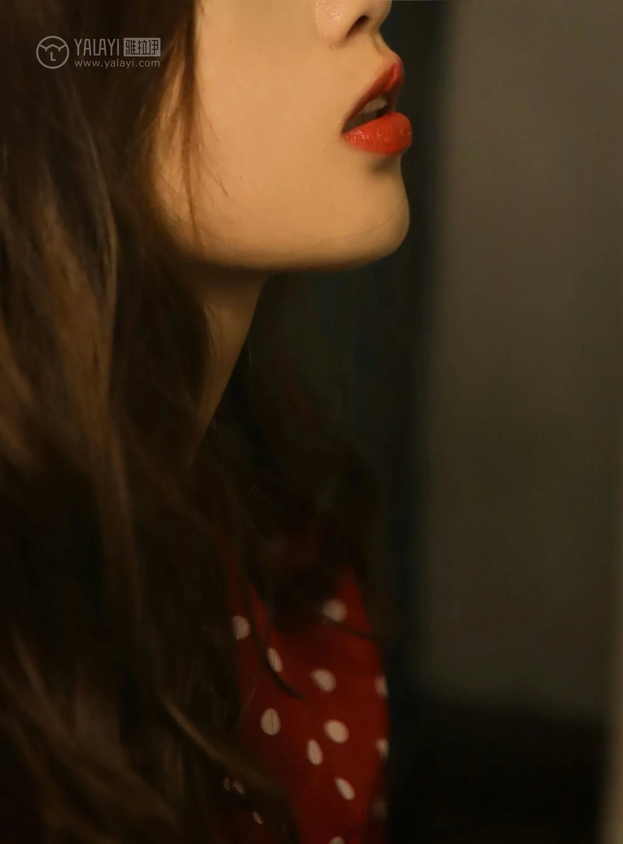 YALAYI 雅拉伊 Vol.347 圈圈《失眠夜》 - 1