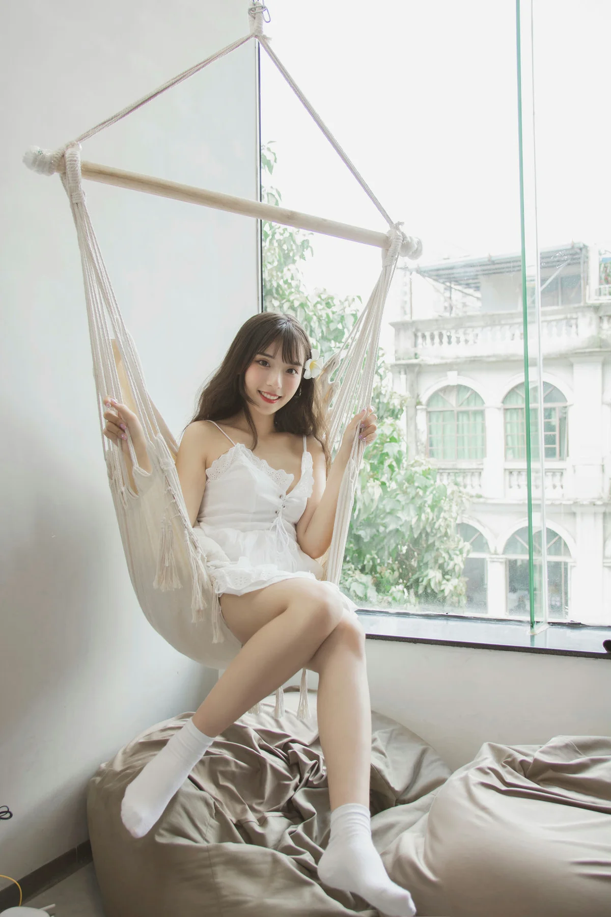 YALAYI 雅拉伊 Vol.357 阿橙《我的高达女友》 - 2