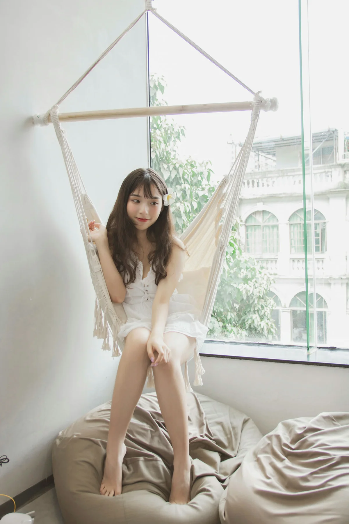 YALAYI 雅拉伊 Vol.357 阿橙《我的高达女友》 - 4