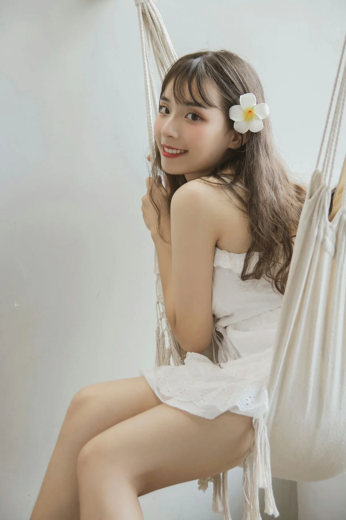 YALAYI 雅拉伊 Vol.357 阿橙《我的高达女友》 - 5