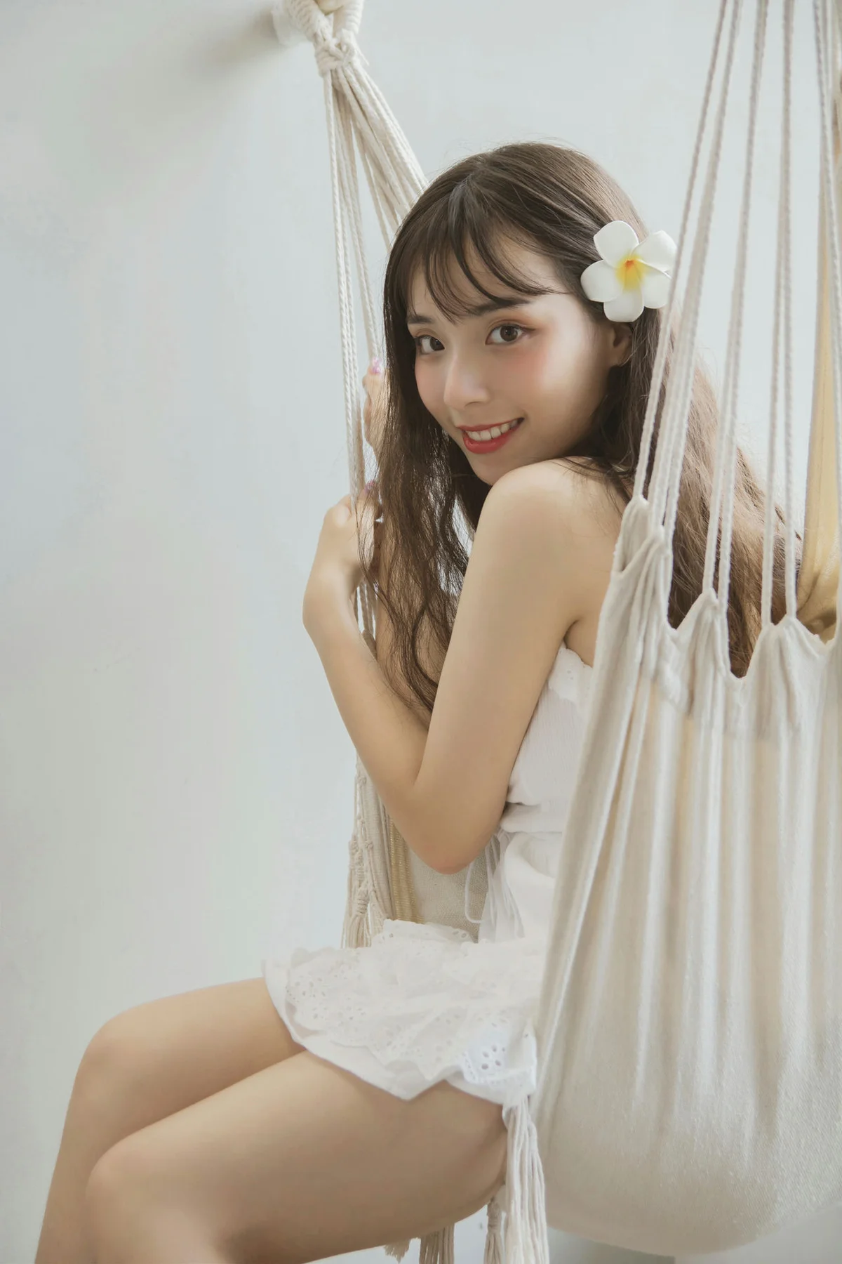 YALAYI 雅拉伊 Vol.357 阿橙《我的高达女友》 - 6