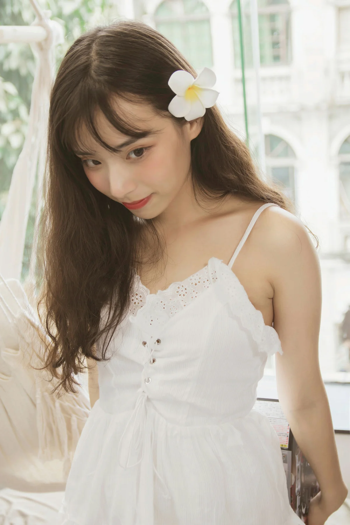 YALAYI 雅拉伊 Vol.357 阿橙《我的高达女友》 - 8