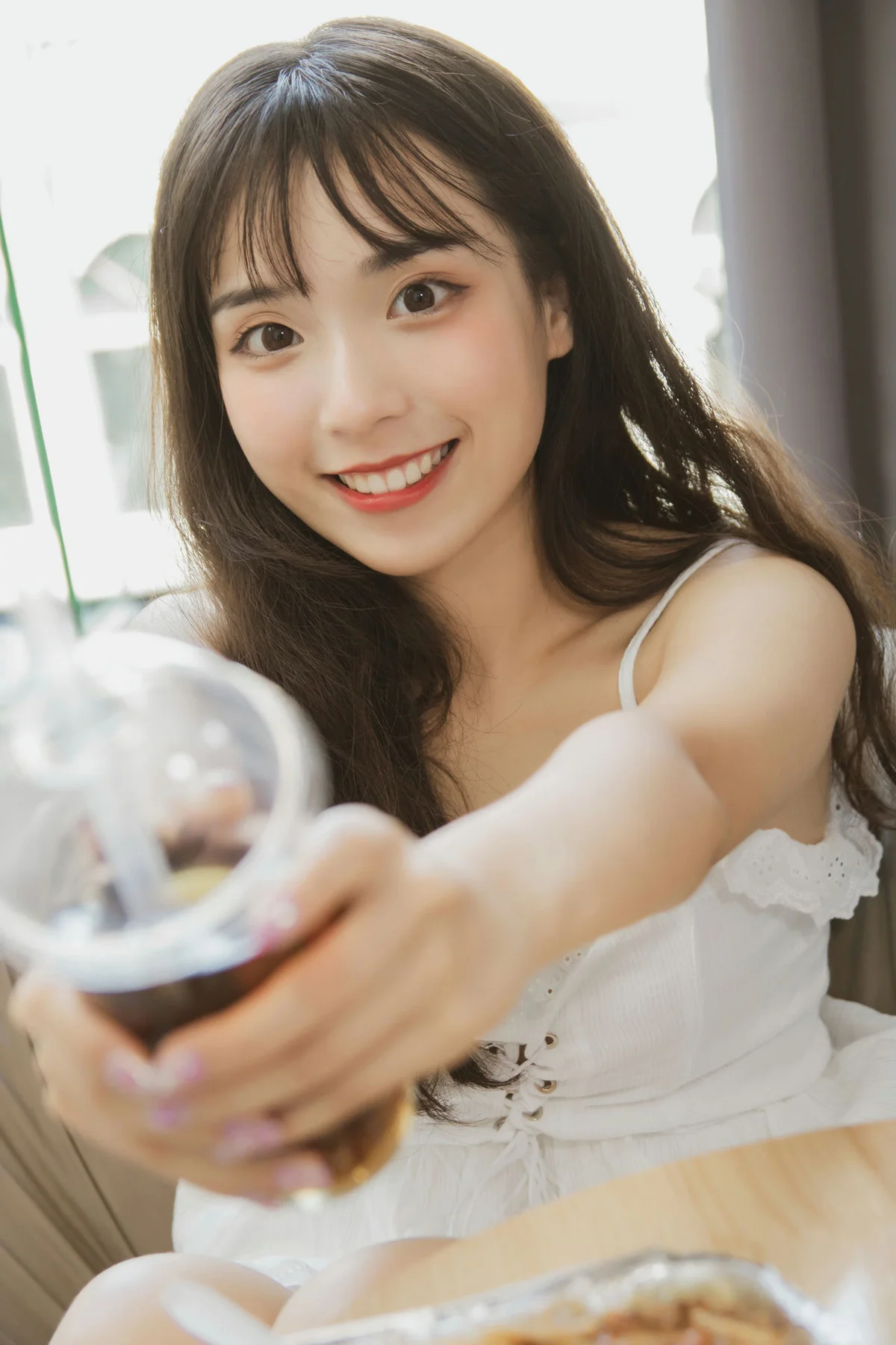 YALAYI 雅拉伊 Vol.357 阿橙《我的高达女友》 - 7