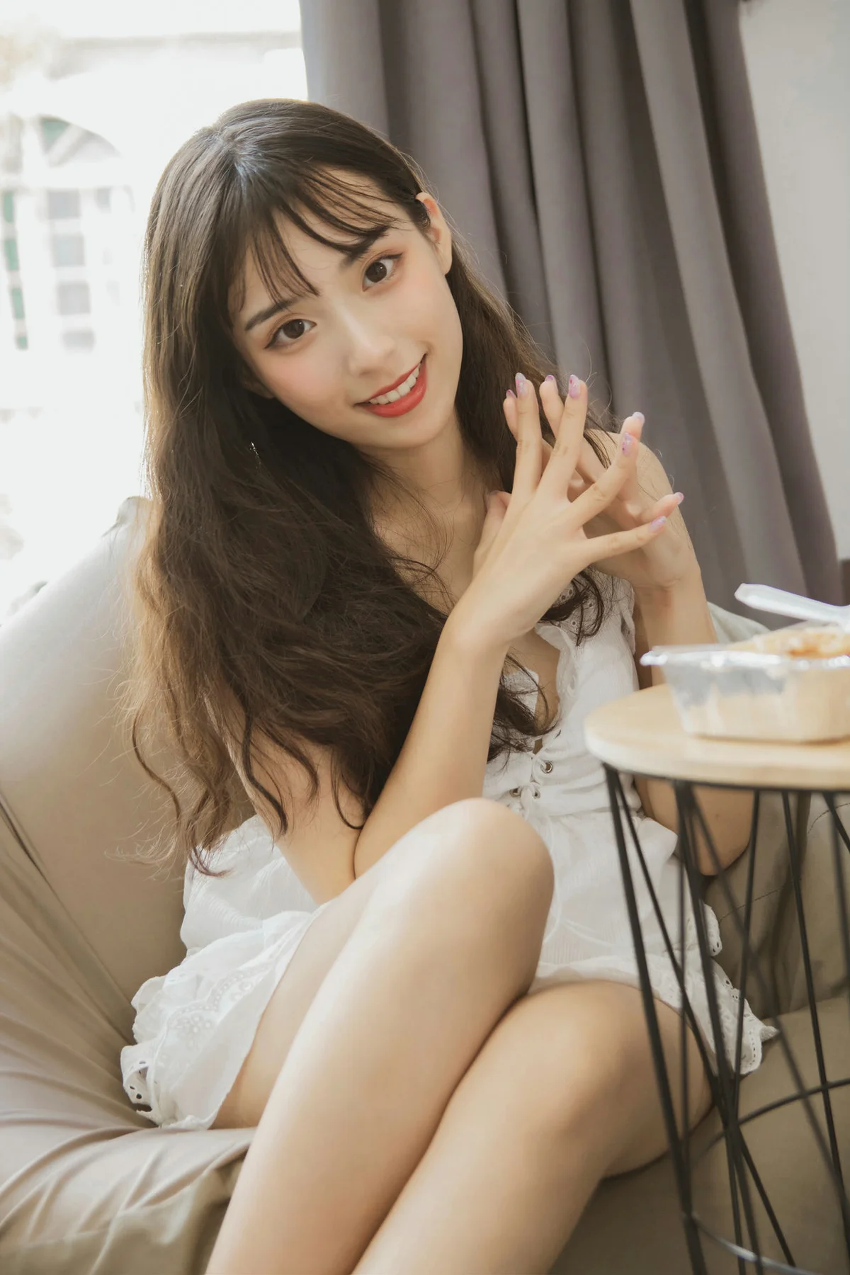 YALAYI 雅拉伊 Vol.357 阿橙《我的高达女友》 - 9