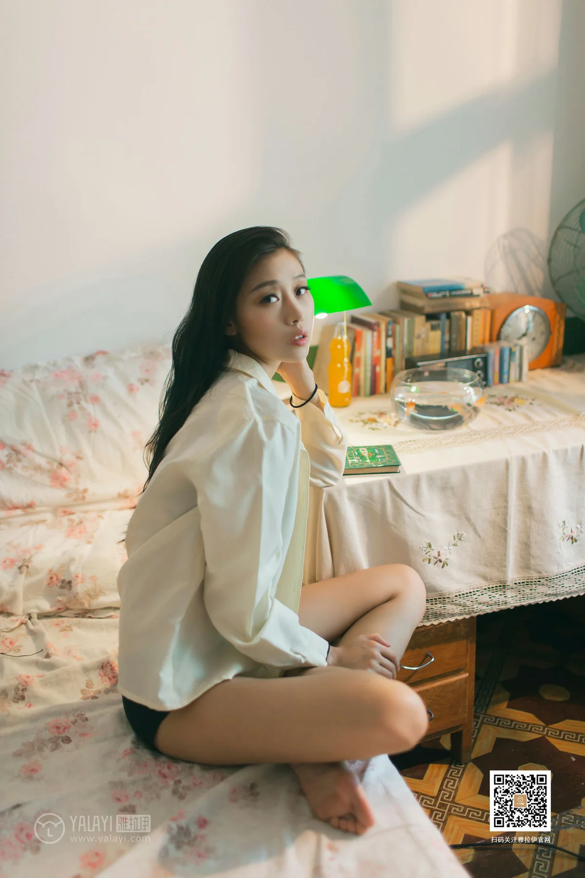 YALAYI 雅拉伊 Vol.367 夜夜《独宠娇妻》 - 2