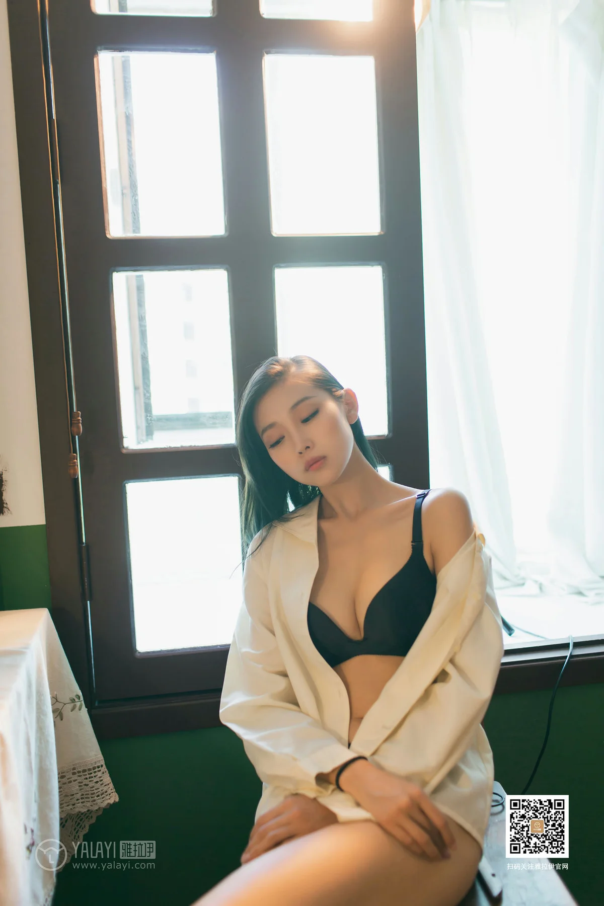 YALAYI 雅拉伊 Vol.367 夜夜《独宠娇妻》 - 1