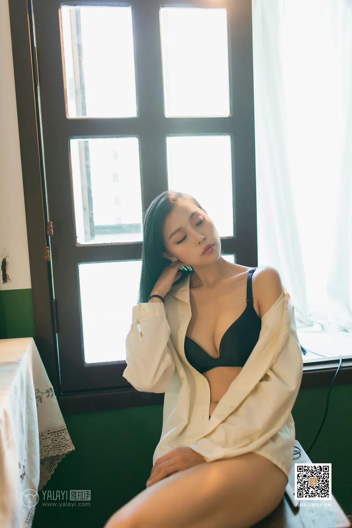 YALAYI 雅拉伊 Vol.367 夜夜《独宠娇妻》 - 2