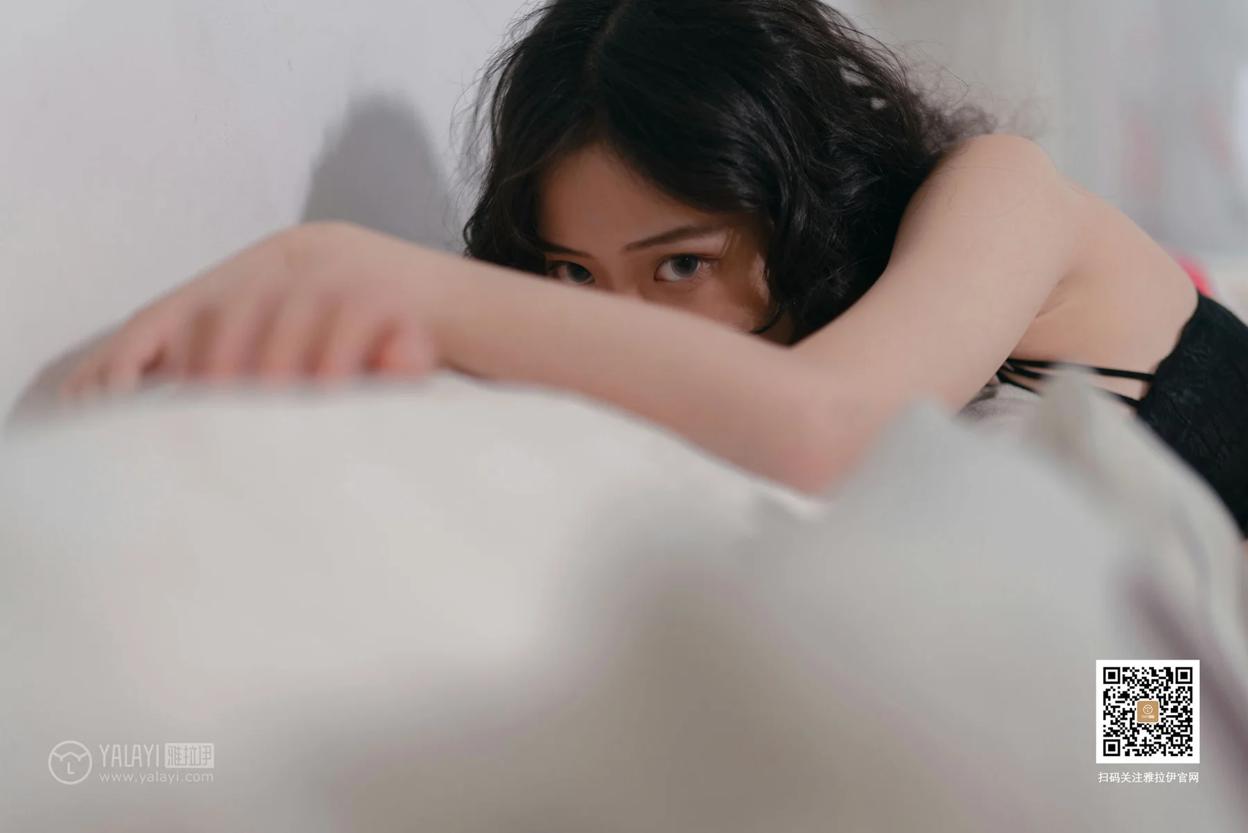 YALAYI 雅拉伊 Vol.370 西子《萌宠养成》 - 5