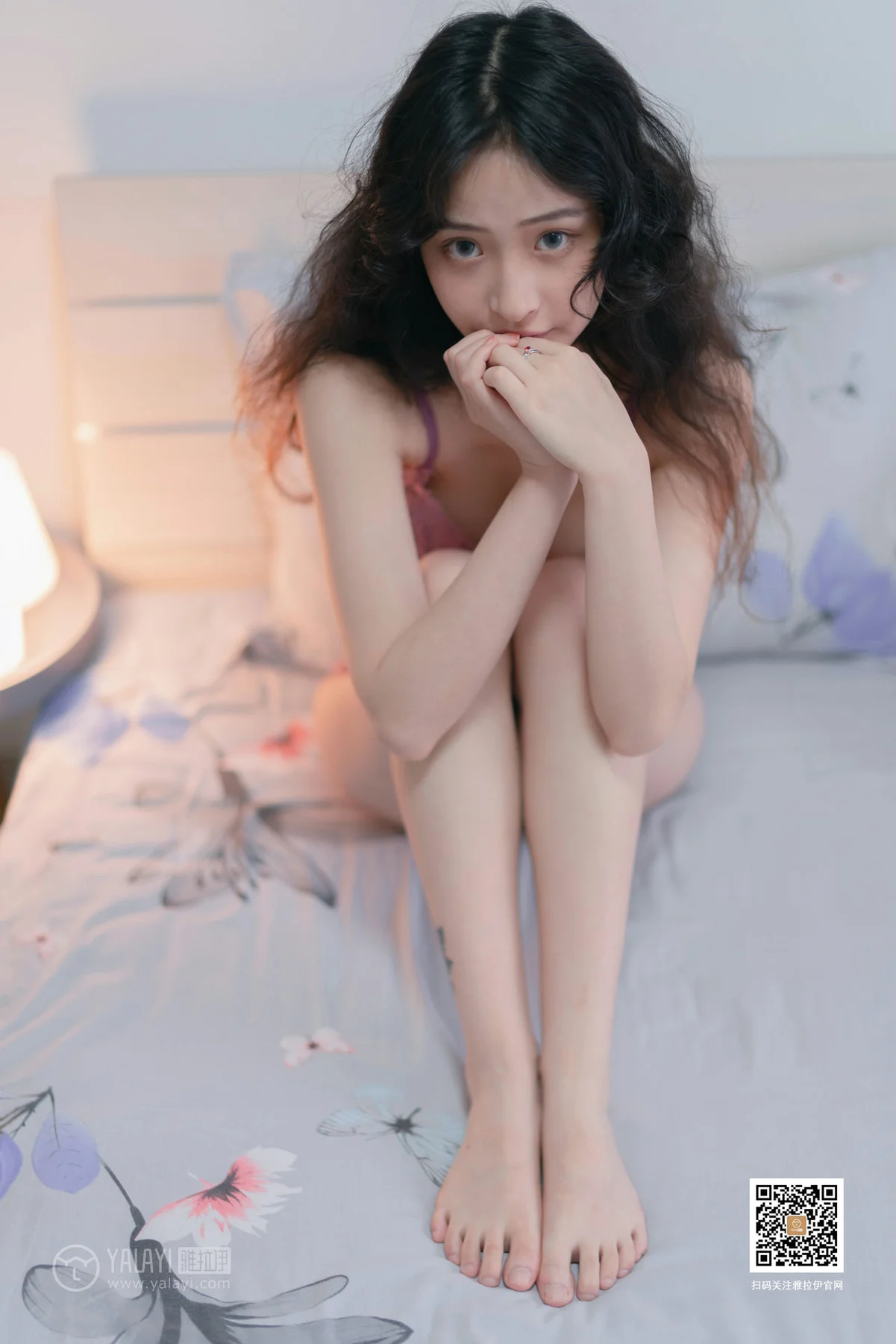 YALAYI 雅拉伊 Vol.379 西子《霹雳娇娃》 - 5