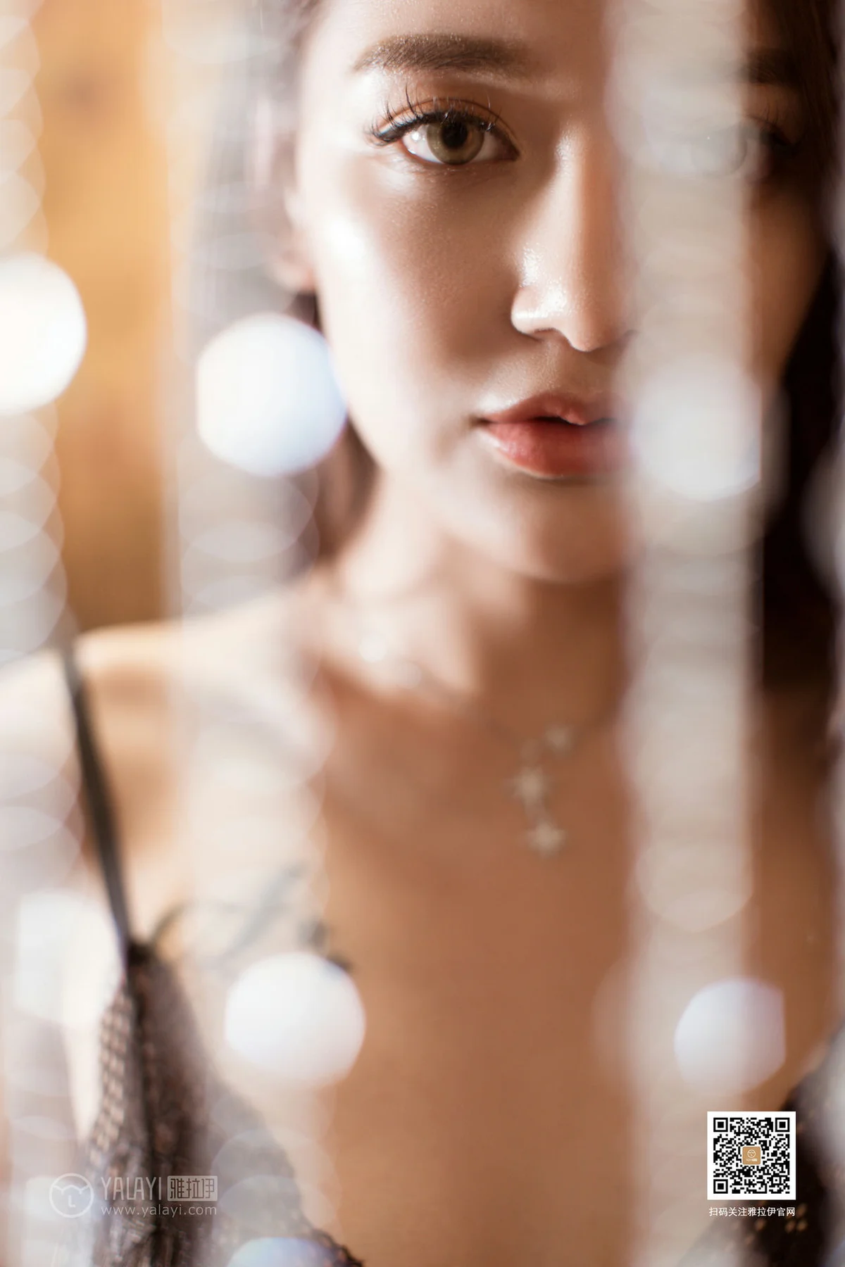 YALAYI 雅拉伊 Vol.386 艾丽《爱丽丝》 - 1