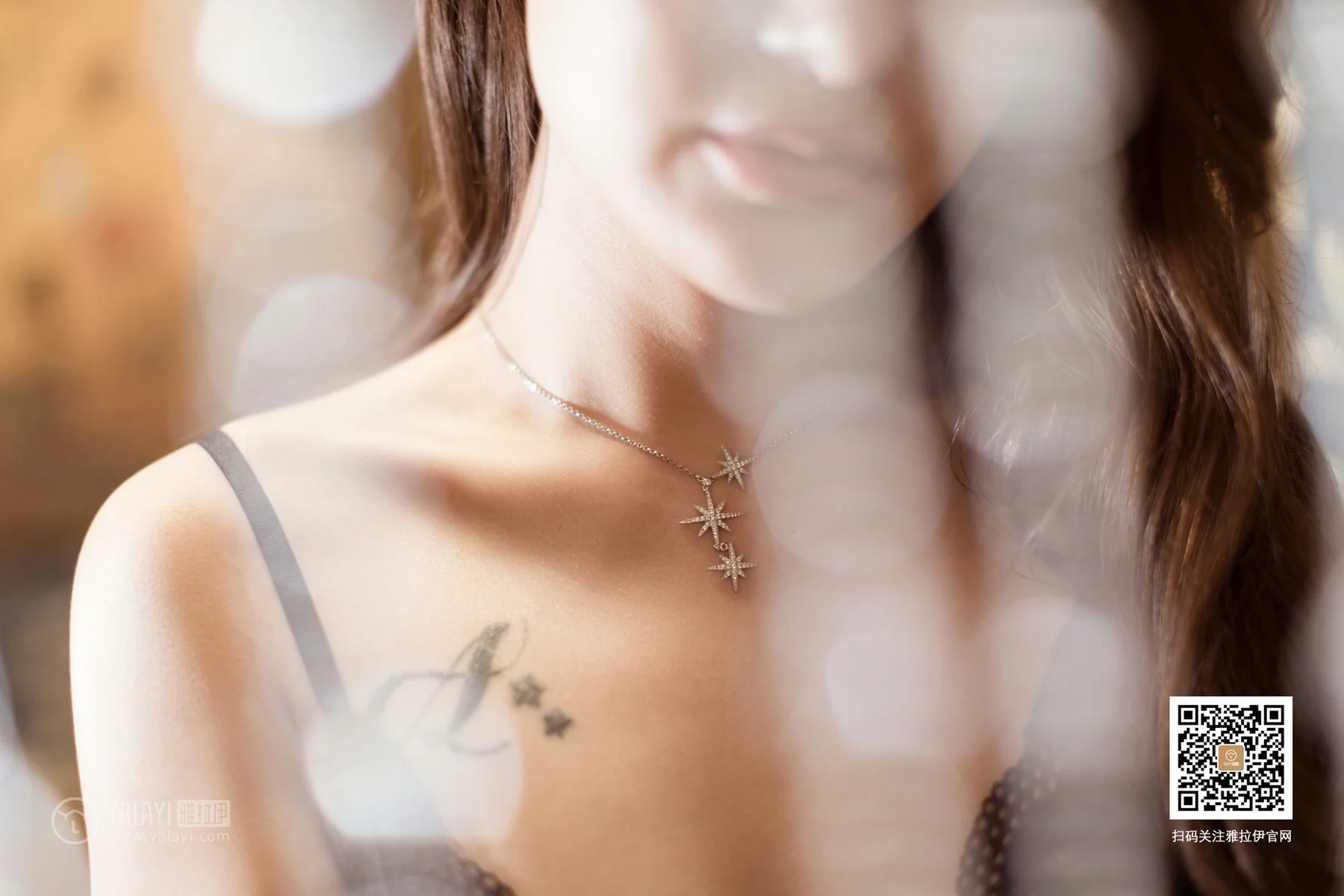 YALAYI 雅拉伊 Vol.386 艾丽《爱丽丝》 - 2