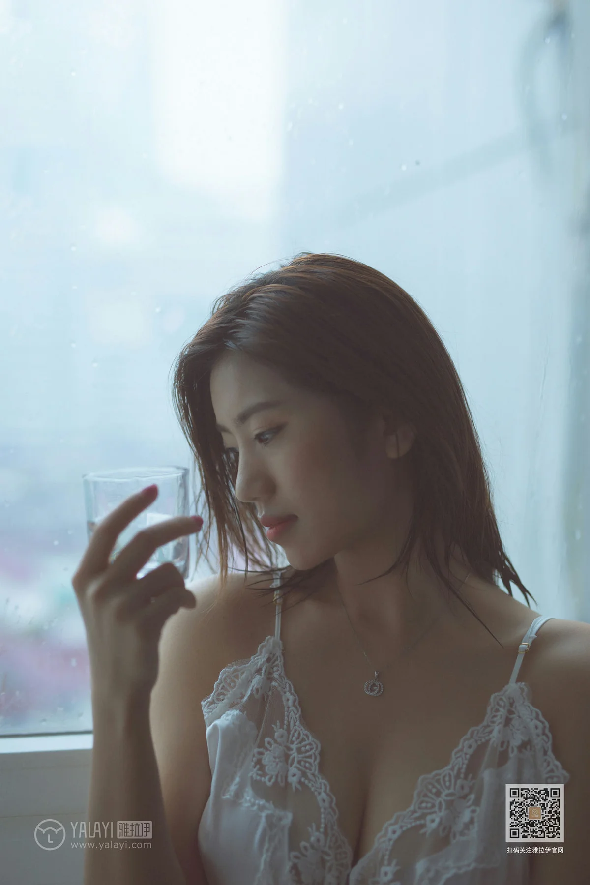 YALAYI 雅拉伊 Vol.397 小小《念念又不忘》 - 3