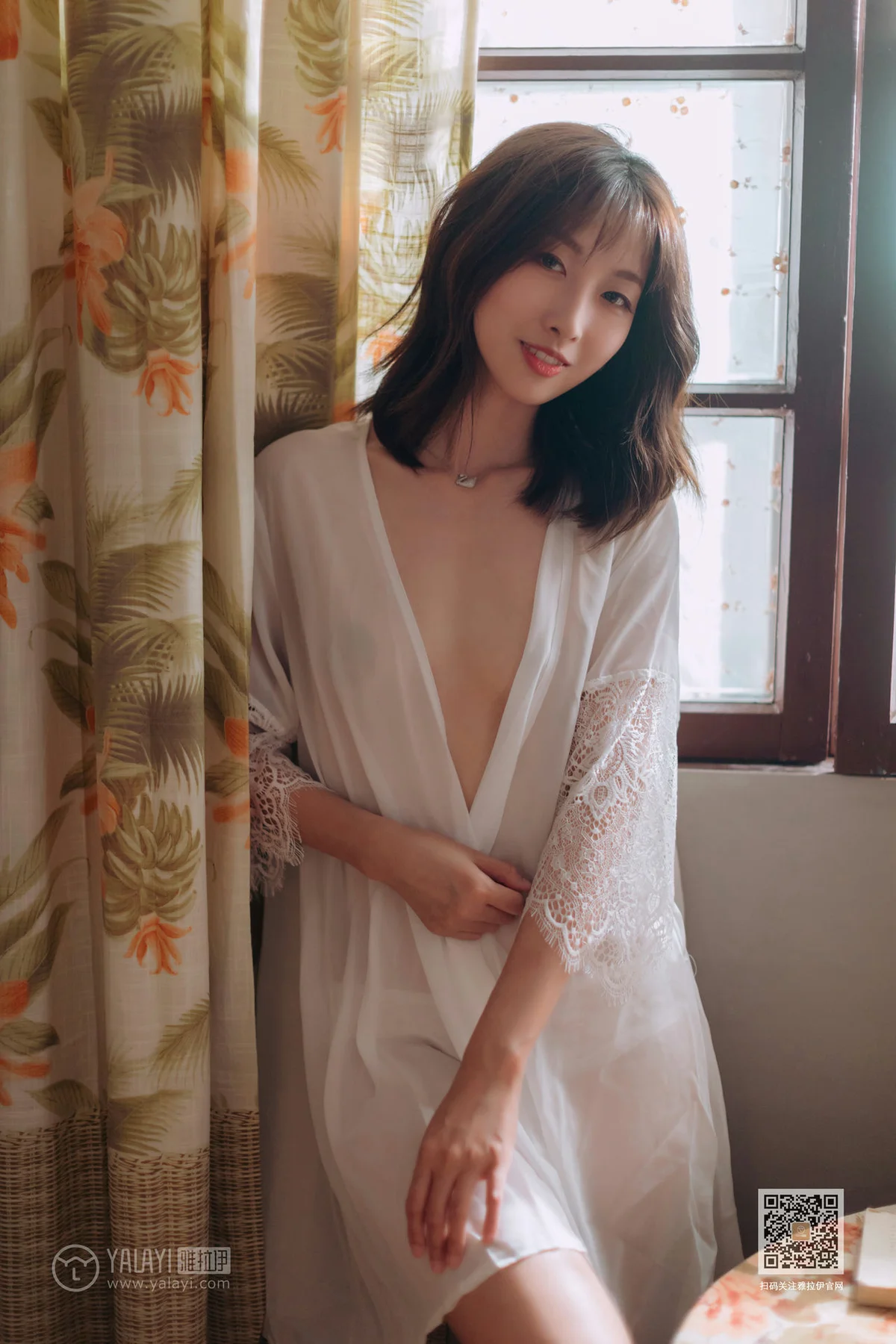 YALAYI 雅拉伊 Vol.427 佳佳《寂寞心房》 - 1