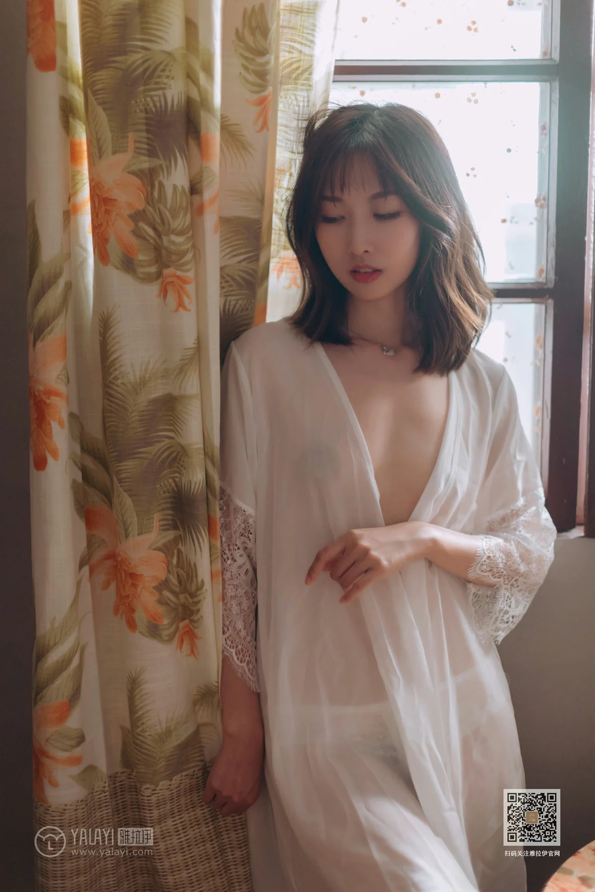 YALAYI 雅拉伊 Vol.427 佳佳《寂寞心房》 - 3