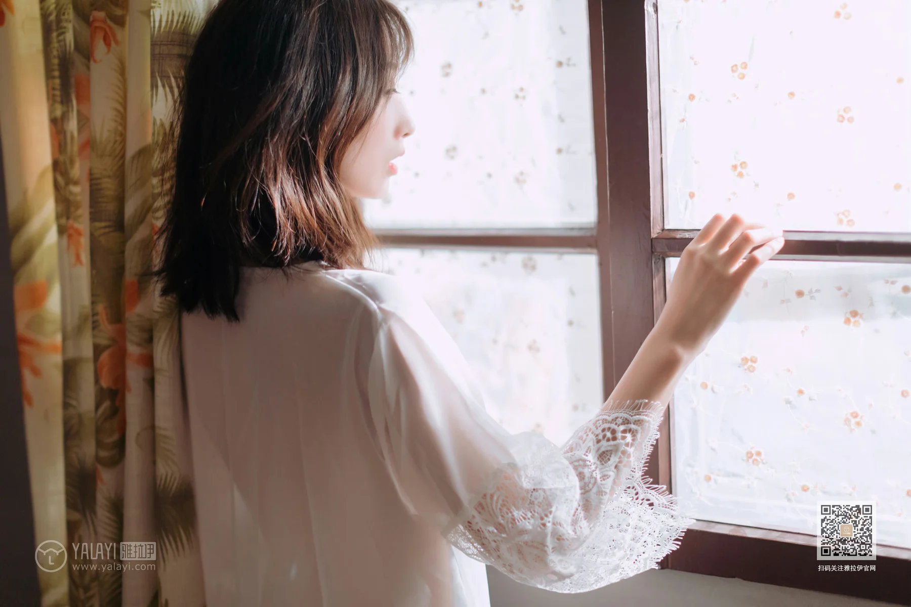 YALAYI 雅拉伊 Vol.427 佳佳《寂寞心房》 - 4