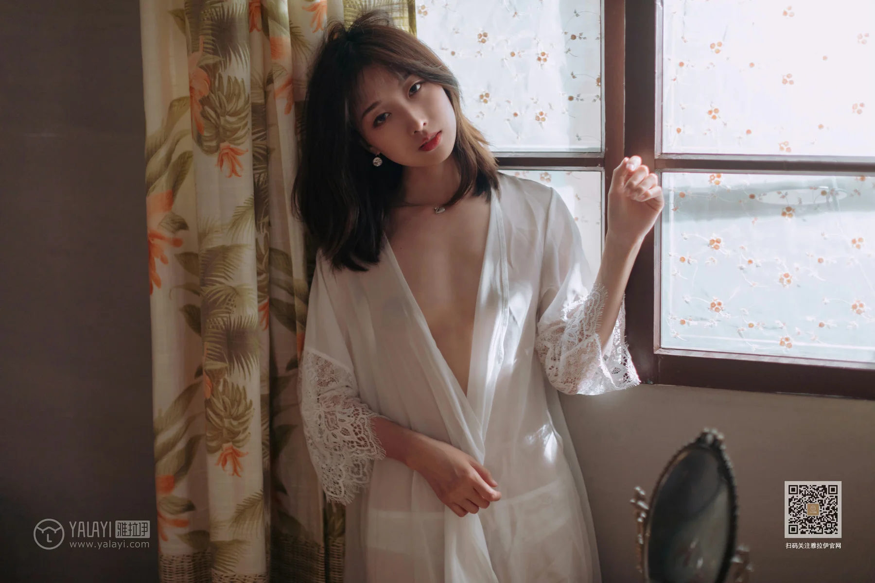 YALAYI 雅拉伊 Vol.427 佳佳《寂寞心房》 - 5