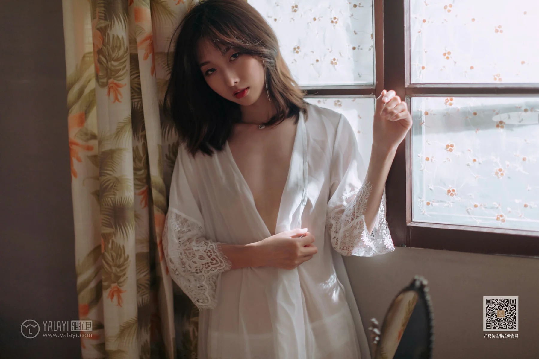 YALAYI 雅拉伊 Vol.427 佳佳《寂寞心房》 - 6