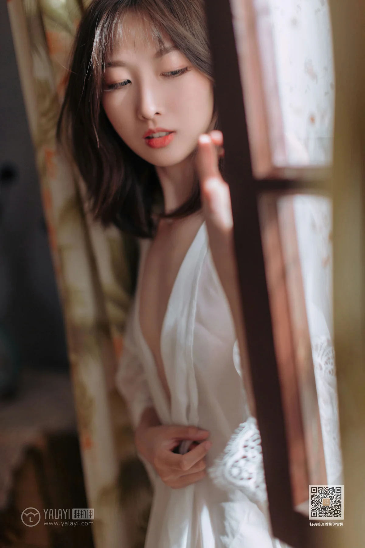 YALAYI 雅拉伊 Vol.427 佳佳《寂寞心房》 - 7