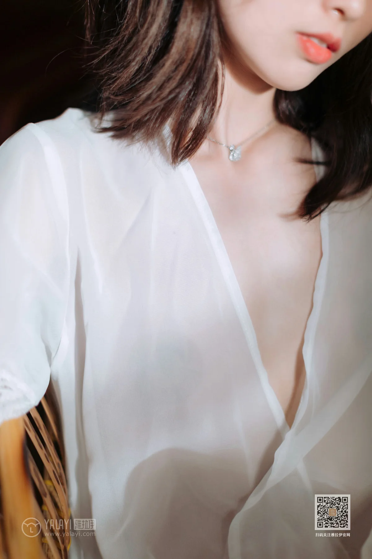 YALAYI 雅拉伊 Vol.427 佳佳《寂寞心房》 - 5