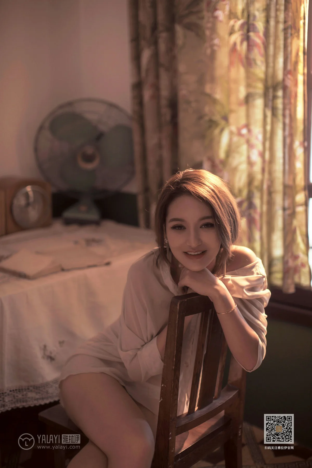 YALAYI 雅拉伊 Vol.429 刘子炀《意乱情迷》 - 7